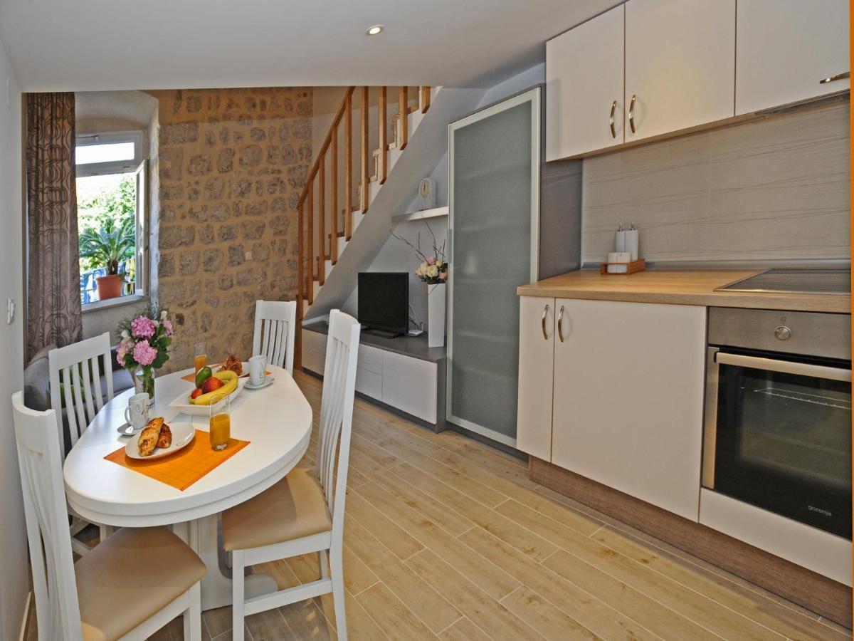 Atento Apartments Dubrovnik Quarto foto