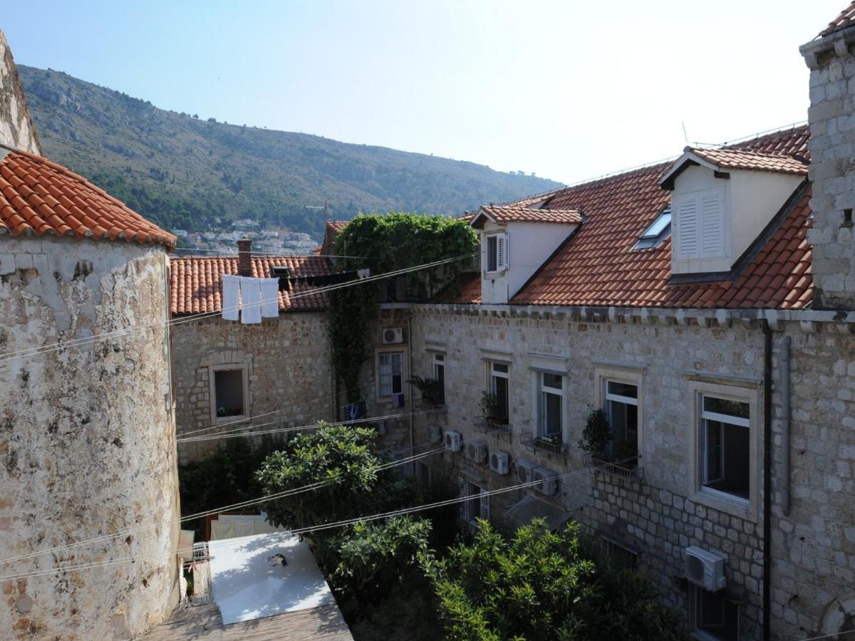 Atento Apartments Dubrovnik Exterior foto